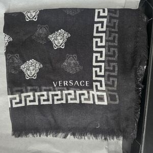Versace SILK SCARF